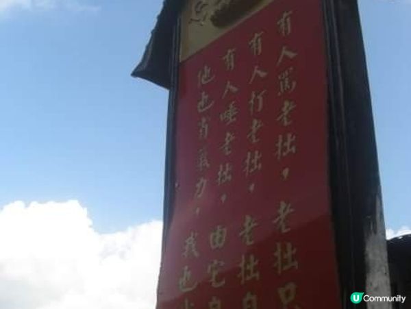 栩栩如生的雕塑