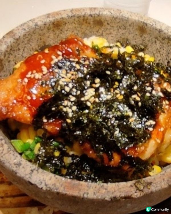 好味道👍🏻韓樂(馬鞍山廣埸)