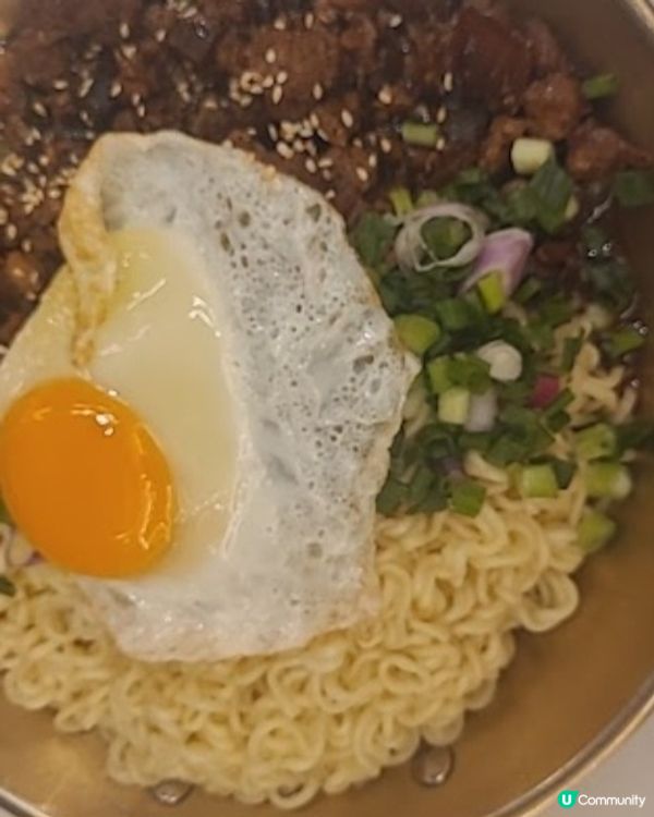 好味道👍🏻韓樂(馬鞍山廣埸)