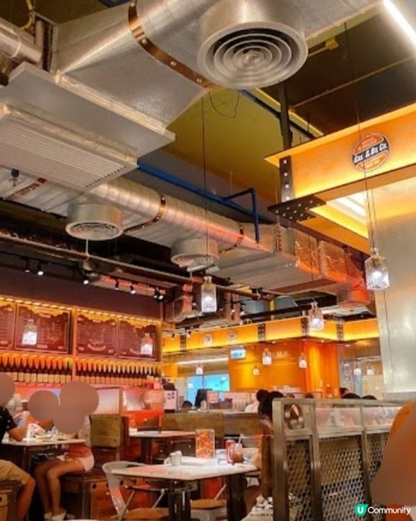 好味道👍🏻韓樂(馬鞍山廣埸)