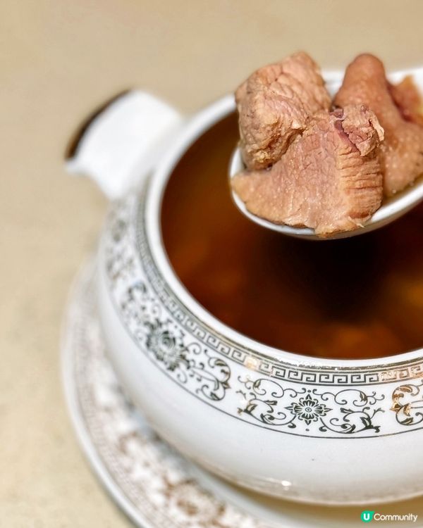 🥢 高級中菜! 𝟐𝟕𝟎度無敵維港景