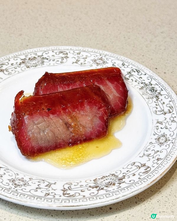 🥢 高級中菜! 𝟐𝟕𝟎度無敵維港景