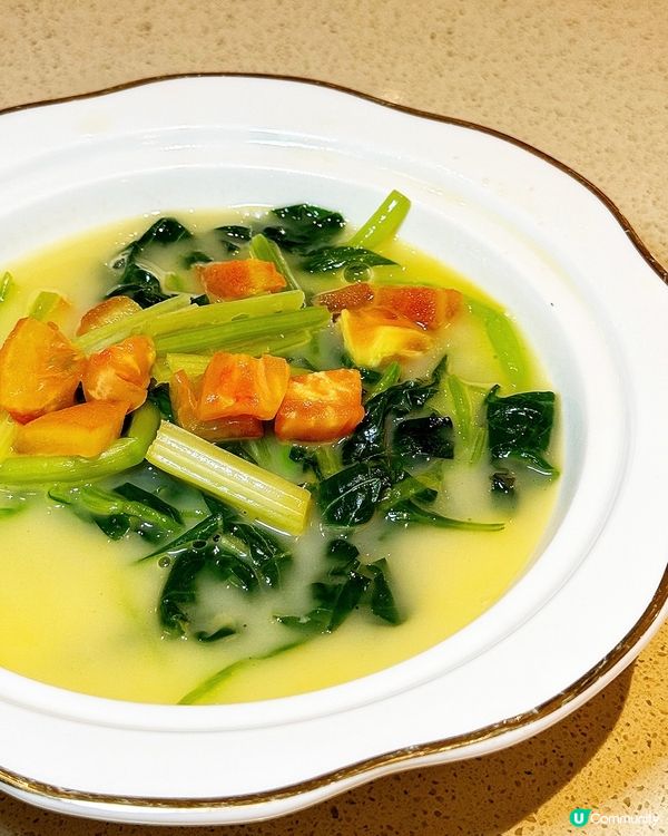 🥢 高級中菜! 𝟐𝟕𝟎度無敵維港景