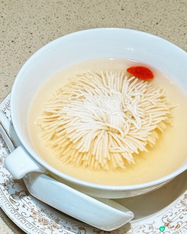 🥢 高級中菜! 𝟐𝟕𝟎度無敵維港景