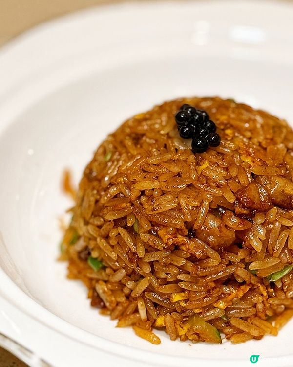 🥢 高級中菜! 𝟐𝟕𝟎度無敵維港景