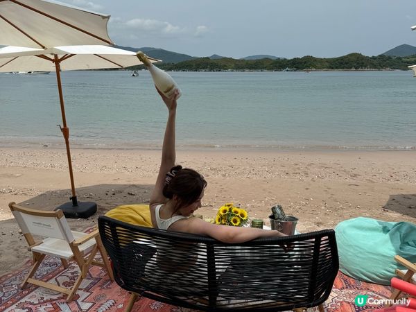 意大利 Fiat 500 快艇登陸西貢！🛥️ 紅色跑車出海！🔥