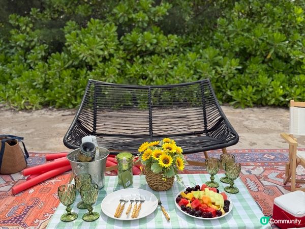 意大利 Fiat 500 快艇登陸西貢！🛥️ 紅色跑車出海！🔥