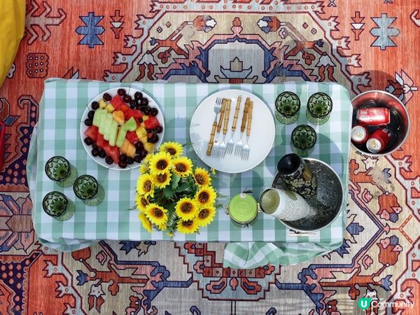 意大利 Fiat 500 快艇登陸西貢！🛥️ 紅色跑車出海！🔥