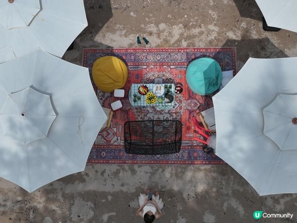 意大利 Fiat 500 快艇登陸西貢！🛥️ 紅色跑車出海！🔥