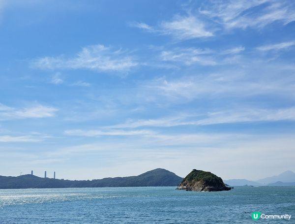 海怡半島的夜與日#South Horizons