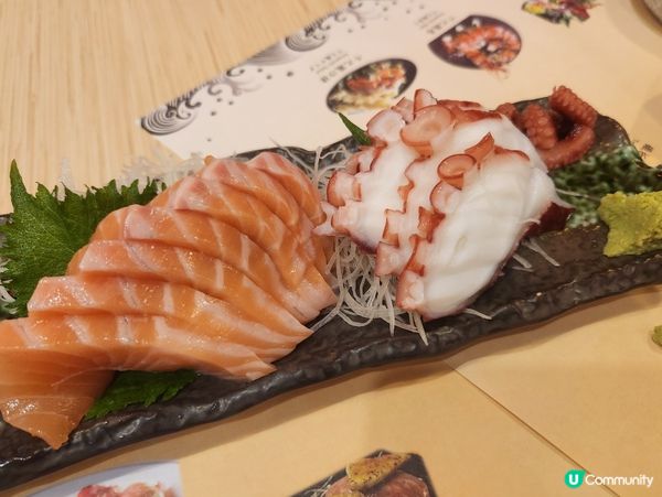 沙田日系覓食天堂！😋🍣