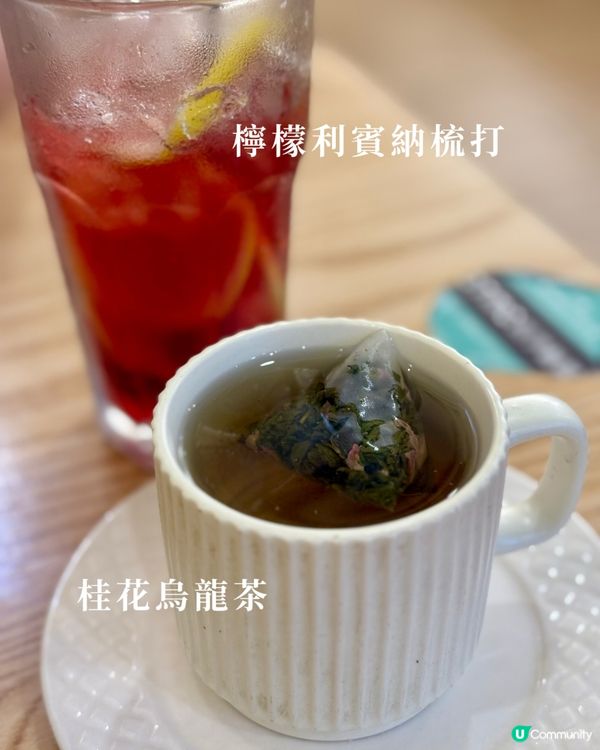 大角咀西餐廳👍