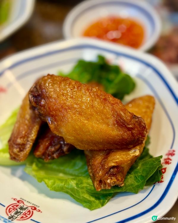 招牌牛沙瓜、崩沙腩👍