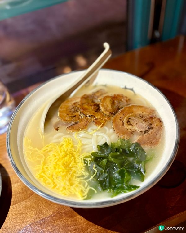 清酒放題、美味食物👍