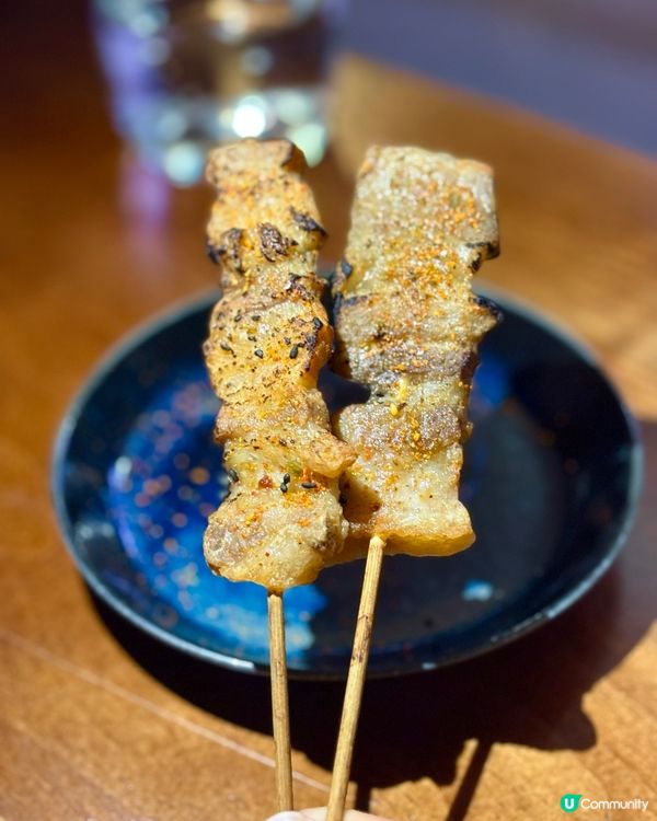 清酒放題、美味食物👍