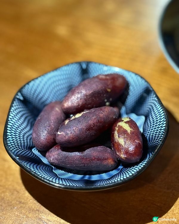 清酒放題、美味食物👍