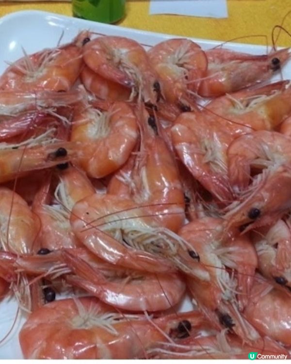 美食