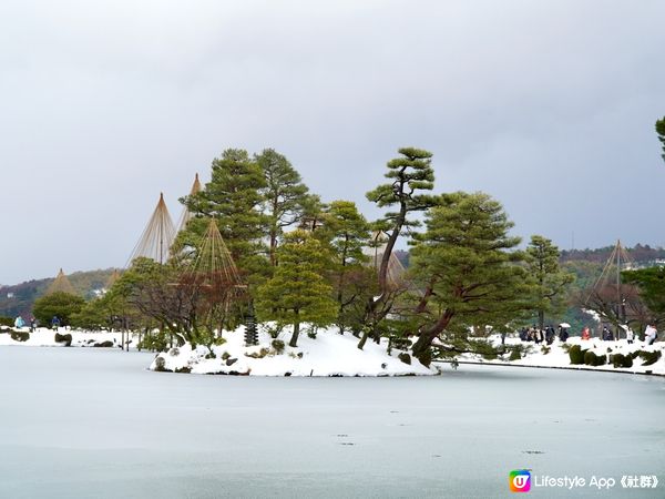 冬日必去景點