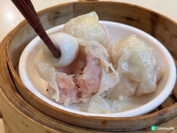 特色點心有驚喜😋