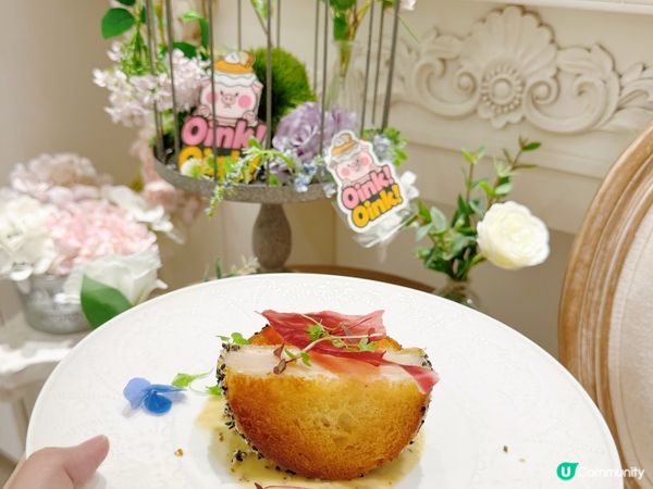 Oink! Oink! 觀塘店🍽️輕法式西餐廳🧀🫕