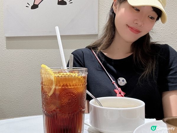 Oink! Oink! 觀塘店🍽️輕法式西餐廳🧀🫕