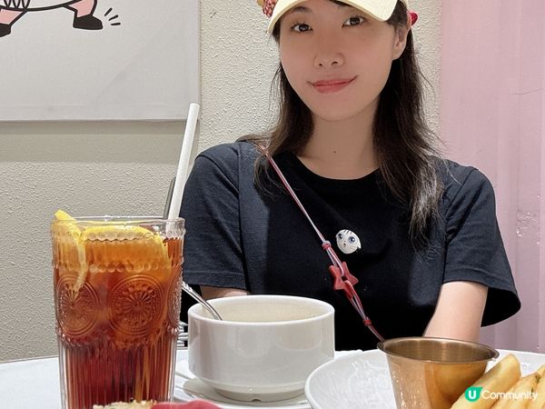 Oink! Oink! 觀塘店🍽️輕法式西餐廳🧀🫕