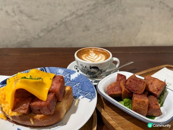 高蛋白質豆腐飯有驚喜