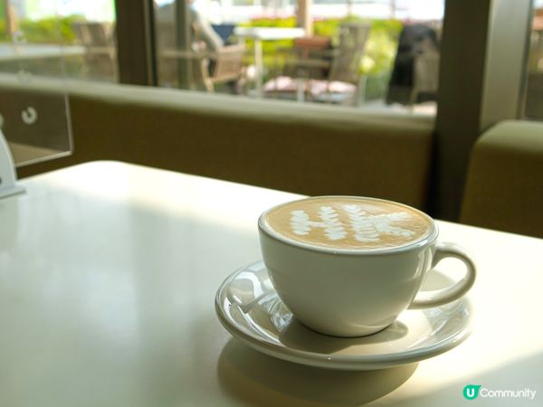 忘記壓力 享受愜意時光 
