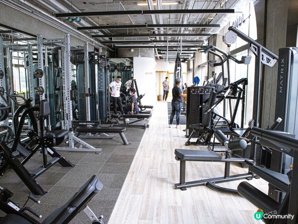 忘記壓力 享受愜意時光 
