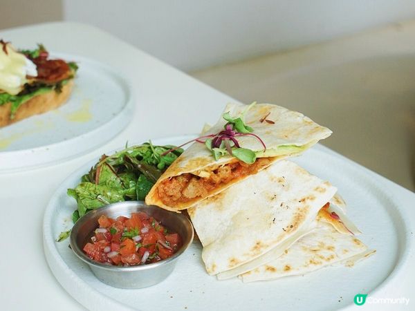 忘記壓力 享受愜意時光 
