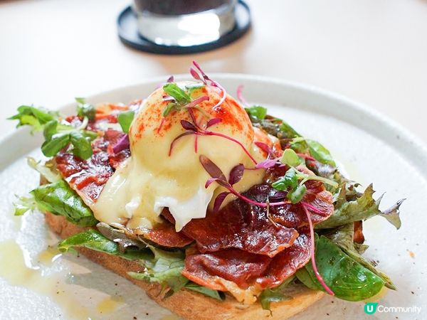 忘記壓力 享受愜意時光 
