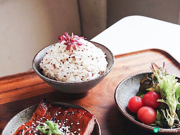 忘記壓力 享受愜意時光 
