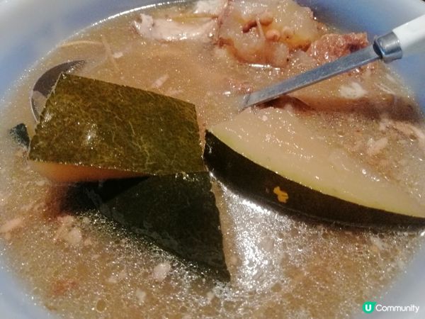 大暑湯水 冬瓜荷葉湯