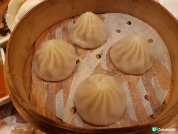 夏麵館再戰！五小碟+樟茶鴨+小籠包+沙鍋雲吞雞 🥢😋