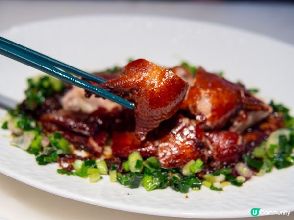 價錢親民 🍲 新派浙江菜