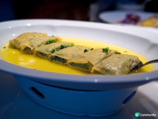 價錢親民 🍲 新派浙江菜