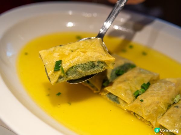 價錢親民 🍲 新派浙江菜