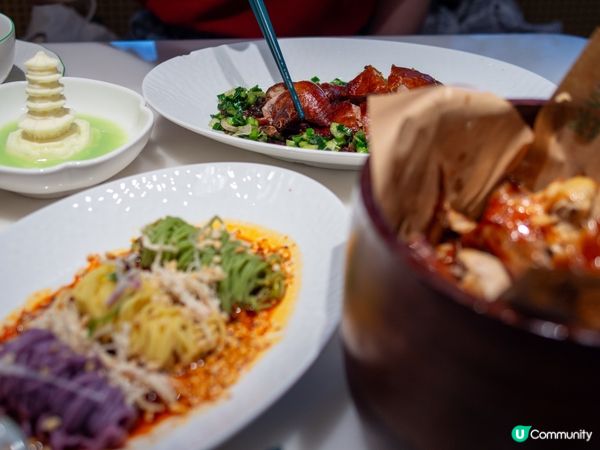 價錢親民 🍲 新派浙江菜