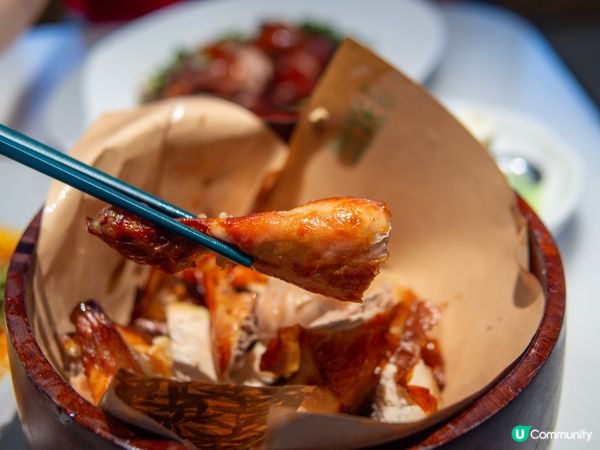 價錢親民 🍲 新派浙江菜