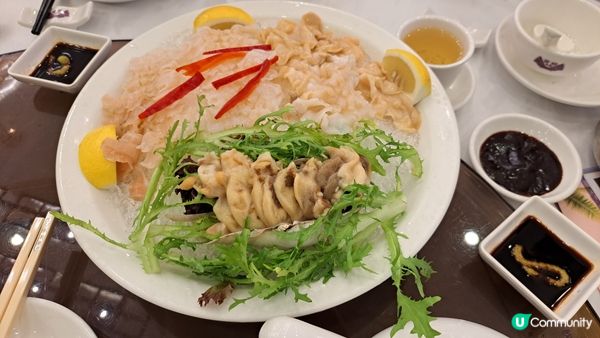 1餐搞掂左，不過確實好食😋😋