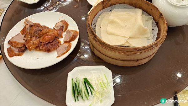 1餐搞掂左，不過確實好食😋😋