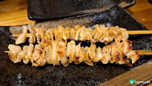 餐廳主食雖然係烤魚