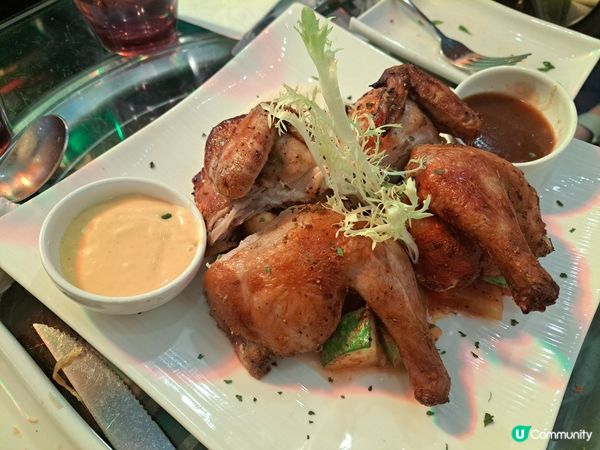 屏山跑車餐廳 Motors Cafe