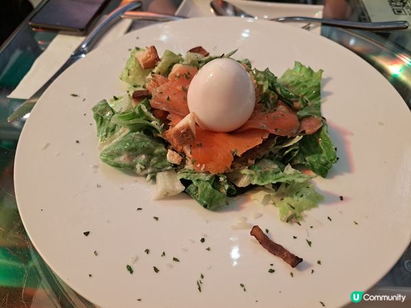 屏山跑車餐廳 Motors Cafe