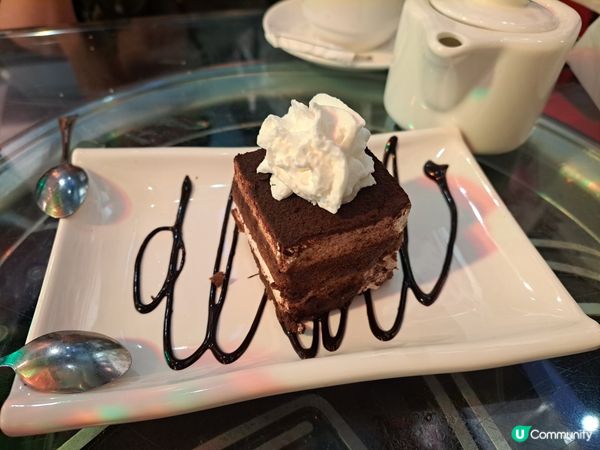 屏山跑車餐廳 Motors Cafe