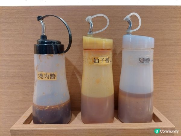 性價比高一人燒肉