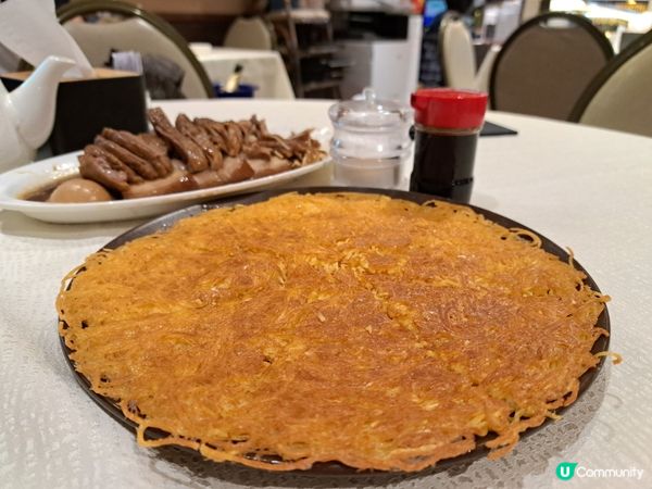 香港美食❤️打冷💯