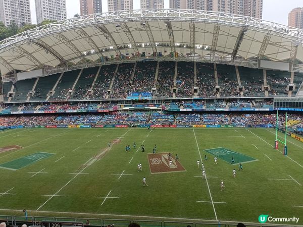 香港重生 #生活足跡