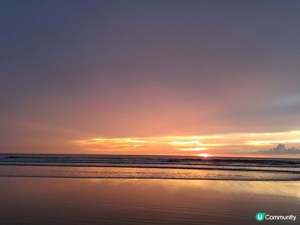 沙巴kawa kawa,日落同螢火蟲不容錯過，觀賞螢火蟲會令...