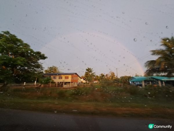 沙巴kawa kawa,日落同螢火蟲不容錯過，觀賞螢火蟲會令...